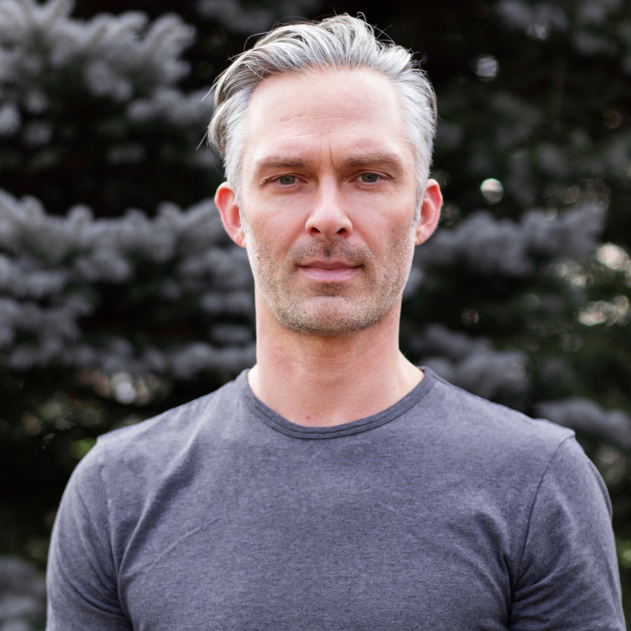 Josh Whiton